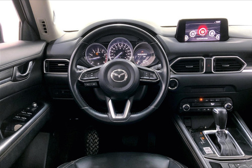 Imagen 5 de 25 de Mazda Cx-5 4x2 5 Pts I Grand Touring, 25l, Ta, Piel, Qc, F N
