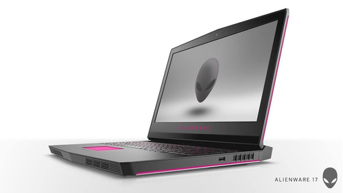 Alienware 17 R4 Ci7-7700hq 32gb Sólido 512gb+1tb|8gb Gtx1070