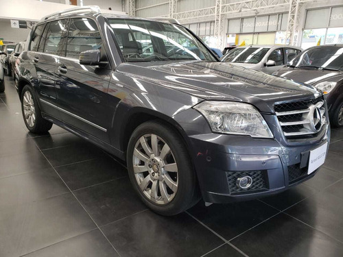 Mercedes Glk 220 Turbo Diesel 2012