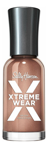 Sally Hansen Hard As Nails Xtreme Wear - Esmalte Para Uas, 0