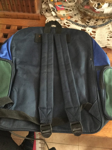 Mochila Escolar- Urbana Cb Sport