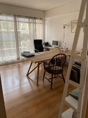 Oficina En Venta En Santiago