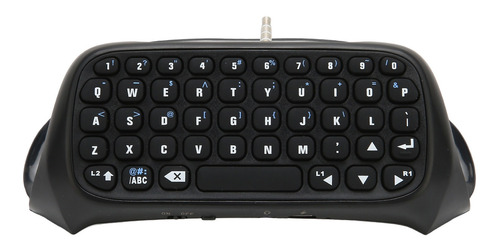 Accesorios Para Controlador: Mini Teclado Inalámbrico Dc 5v