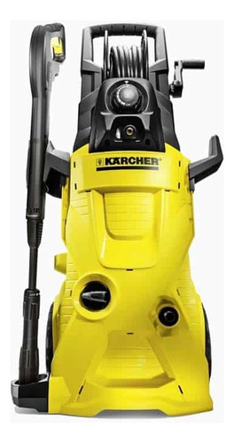 Hidrolavadora Karcher 4k