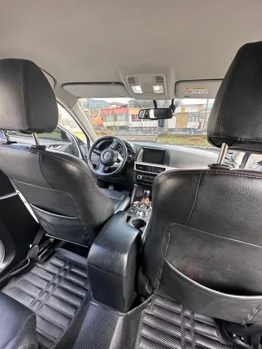 Mazda CX-5 2.5 Grand Touring