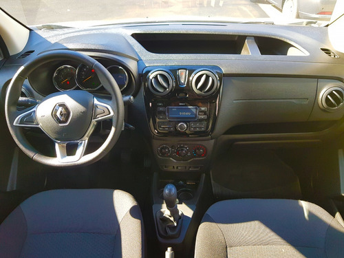Renault Kangoo Ii Express Confort 1.6 Sce