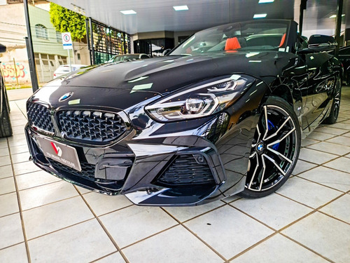 Imagem 1 de 15 de Bmw Z4 20/21 2.0 Gasolina Sdrive30i M Sport Steptronic