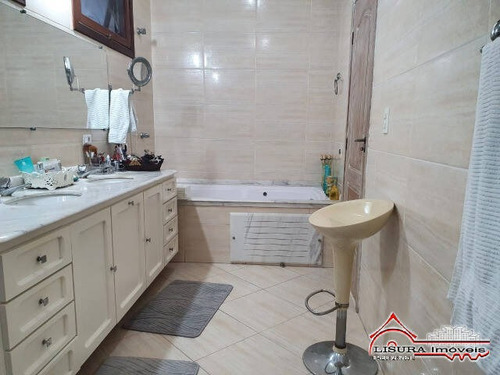 Imagem 12 de 15 de Linda Casa De Condomínio No Cid Jardim Jacareí Sp - 7594
