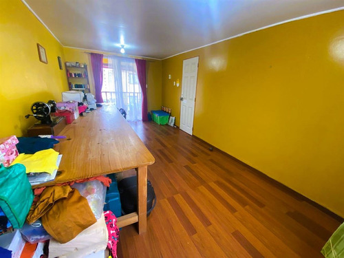 Casa En Venta De 3 Dorm. En La Serena