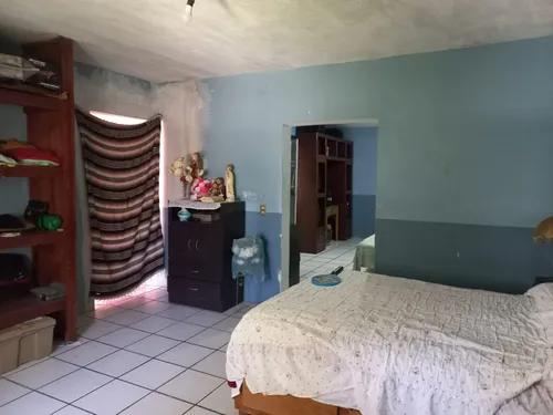 Casa En Venta, Col. San Gaspar, Tonala, Jal.