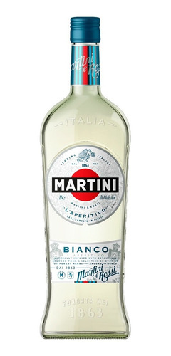 Vermouth Martini Bianco 1 Litro