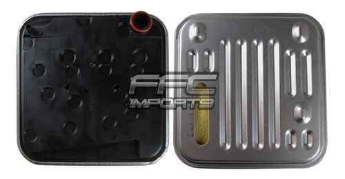 Filtro Caja A604 Dodge Neon 01-up Spirit Caravan Sebring