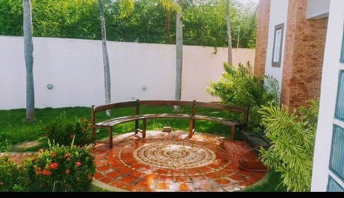 Imagen 10 de 14 de Casa En Higuerote Puerto Encantado