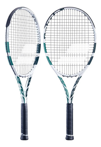 Raqueta Babolat Boost Drive Wimbledon 4 3 8  (#3)