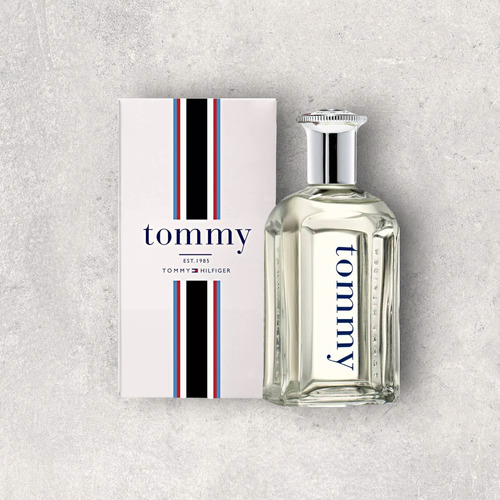 Perfume De Hombre 100% Original Tommy Hilfiger 30 Ml