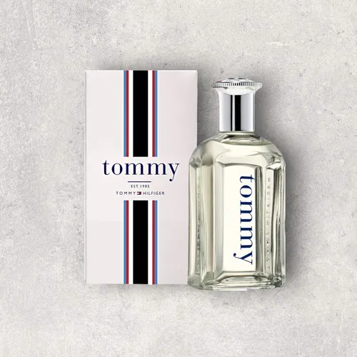 Perfume Tommy Boy MercadoLibre