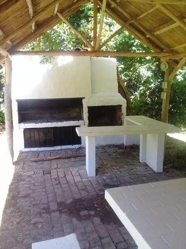 Imagen 17 de 30 de Retasada Venta Casa Quinta Internet -gran Lote 2835m El Remanso Arboleda 40mx72m