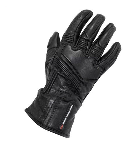 Guantes Turismo Moto Samurai Warrior Shingen Touch