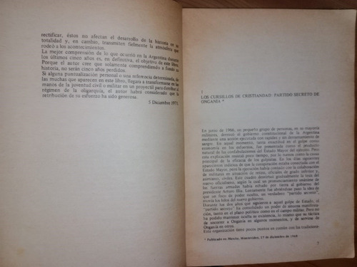 Mercenarios Y Monopolios En La Argentina Rogelio García Lupo