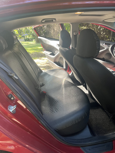 Kia Cerato Sx 2.0 At