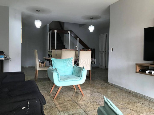 Cobertura Com 4 Dormitórios À Venda, 385 M² Por R$ 4.700.000,00 - Icaraí - Niterói/rj - Co0375
