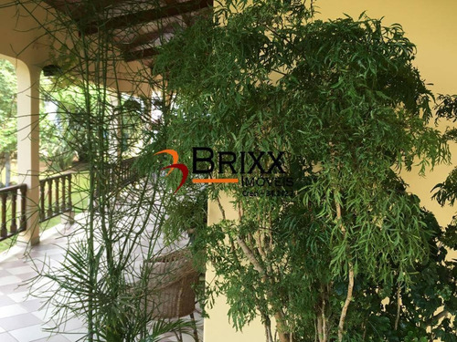 Imagem 11 de 14 de Chácara - 1.050m² - 3 Quartos - Á Venda - Santa Isabel - Ru -742