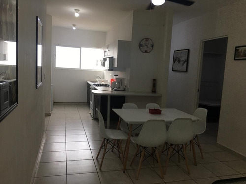 Imagen 3 de 27 de Renta De Departamento En Jardines Del Sur 3 En Cancun