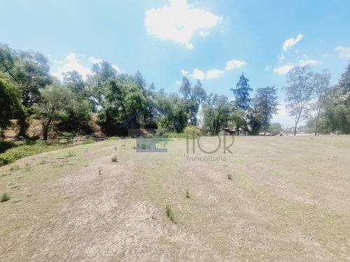 Terreno En Venta En San Francisco Tepojaco Cuautitlán Izcalli Edomex