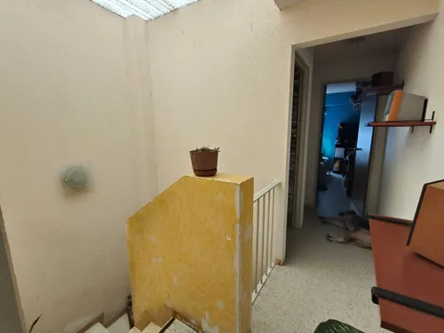 Casa En Venta En Heroes Tecamac Ii Bosques Sup. 53 M2 Construccion 100 M2 3 Niveles