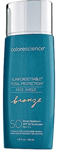 Colorescience Sunforgettable Protector Facial De Protección