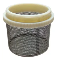 Comprar Filtro Para Válvula Retención Vertical De Agua 1  Pulgada