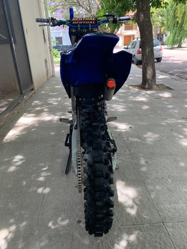 La Moto
