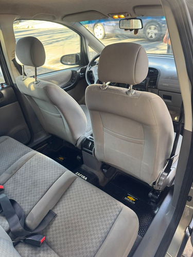 Chevrolet Zafira 2.0 Gl
