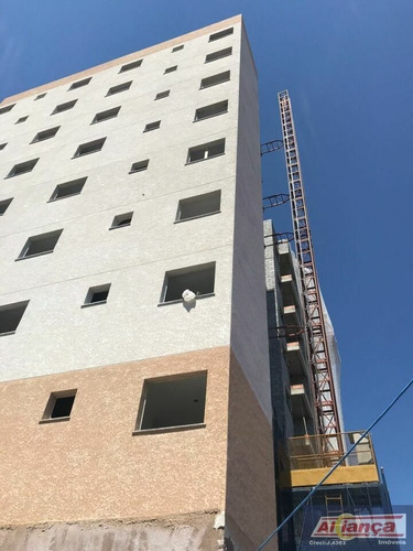 Imagem 15 de 15 de Apartamento Para Venda No Bairro Vila Galvão Em Guarulhos - Cod: Ai29270 - Ai29270