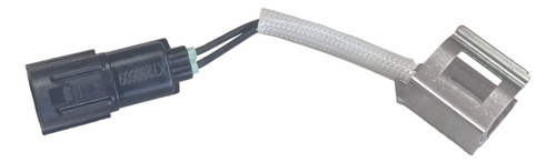 Sensor Temperatura Caixa Ar Interna Byd Dolphin Gs 2024 V594 (Usado)