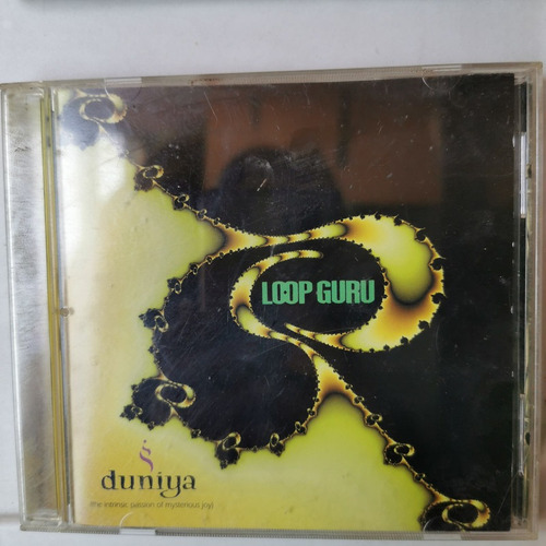 Cd Loop Guru- Duniya