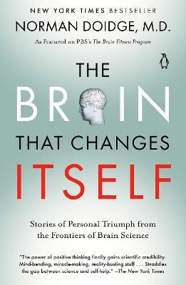 Libro The Brain That Changes Itself - Norman Doidge