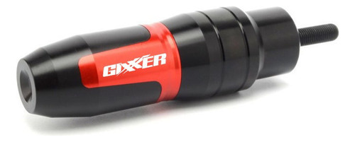 Protector De Choque Para Suzuki Gixxer Sf 250 155, Slider