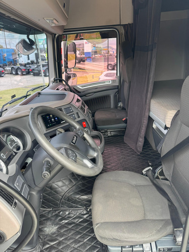 Daf Xf 530 Space Cab 6x4 2022