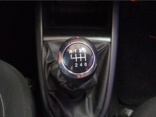 Chevrolet Prisma 1.0 MPFI JOY 8V FLEX 4P MANUAL