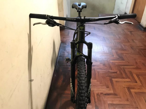 Mountain Bike Oggi Big Wheel 7.0 R29 