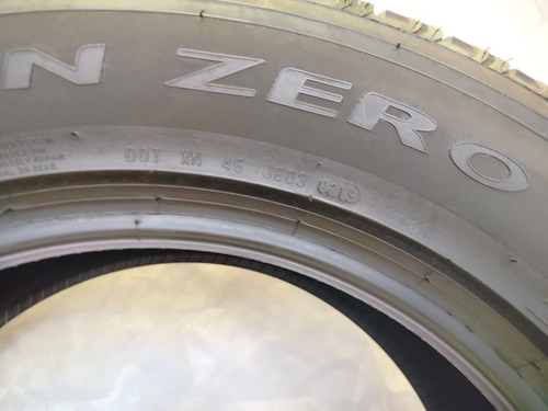 Llanta Pirelli Scorpion Zero 255/60/r18 112v