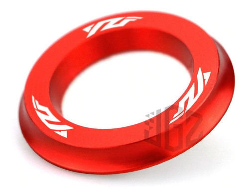 Anillo Protector Llave Yamaha Yzf R15 Mk Motos