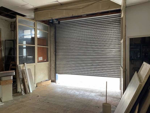 Imagen 14 de 16 de Alquiler Local Industrial Tres Cruces 2100 Mts Uruguay Y Defensa 3 Niveles
