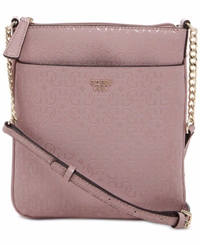 Morral Guess Original. Marian Petite Crossbody