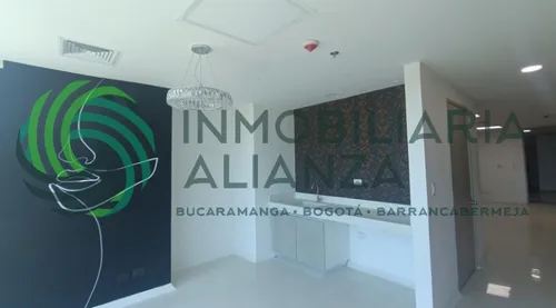 Consultorio En Arriendo En Vereda Mensuli. Cod A16870