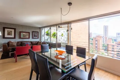 Apartamento en venta