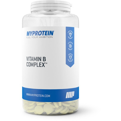 MyProtein - Vitamine si Minerale My Protein (inclusiv vitamine Vegane)