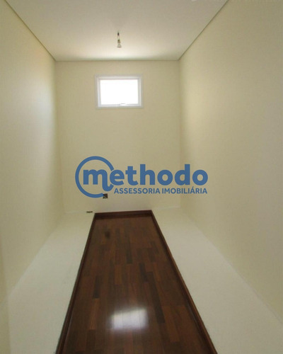 Sobrado À Venda Piracicaba - Ca00235 - 68210627