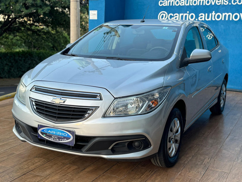 Chevrolet Prisma 1.0 MPFI LT 8V FLEX 4P MANUAL